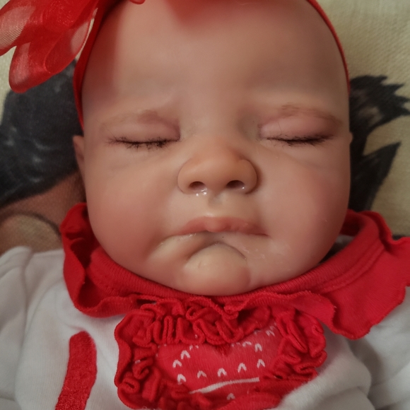 Custom order reborn baby (read description) - Picture 5 of 11